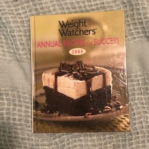 Weight Watchers for Success Cookbook